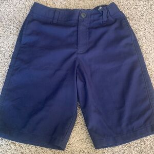 Boys youth Under Armour golf pants